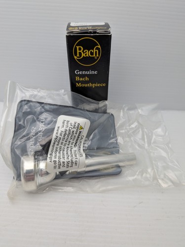Vincent bach corp trumpet - corp.,