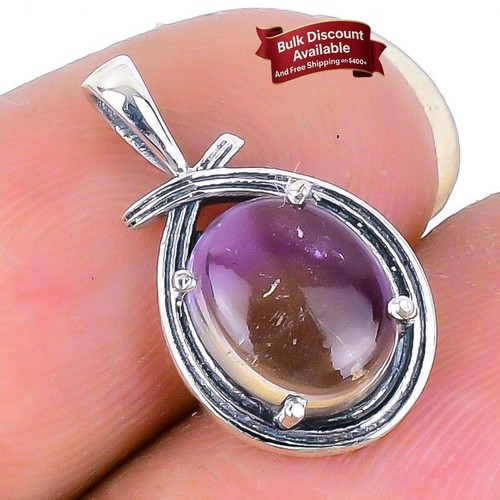 Ametrine stone engagement - ametrine,