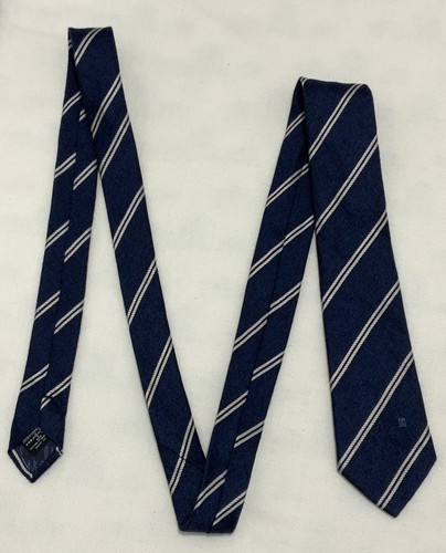 Daks stripped themed all blue - daks,