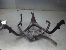 Honda VF750f VF 750 1994-1997