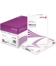 Xerox Performer A3 80g/m² Plain White Paper - 2,500 sheets per box (003R90569)