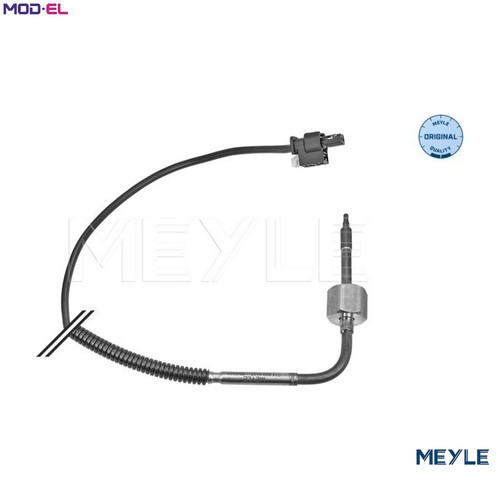 Sensor exhaust gas temperature - exhaust,