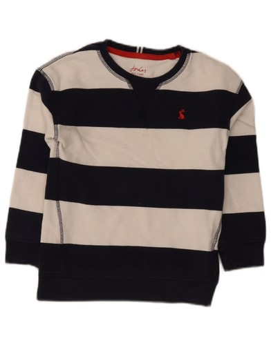 Joules boys sweatshirt - joules,
