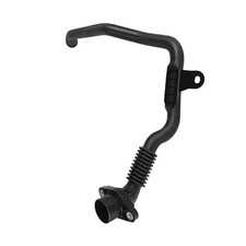 Crankcase ventilation hose For