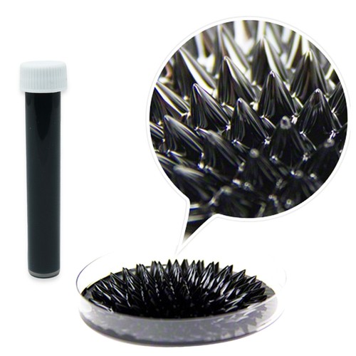Efh1 ferrofluid 20ml with 90mm - ferrofluid,