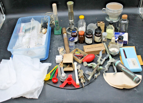 Large vtg lot - large,