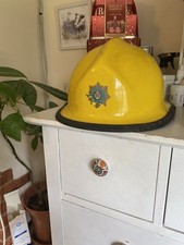 Fire Vintage Hat