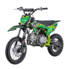 X-PRO Lynx 125cc Dirt Bike Pit