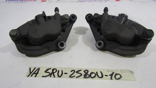 Front brake calipers yamaha - brake,