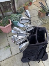 Ben Sayers Access Tour Irons