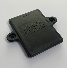 UPGRADED Land Rover Defender &