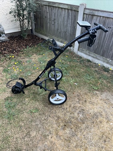 Motocaddy lite golf - motocaddy,