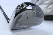 Left Hand Taylormade Qi35 #3