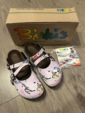  Birkenstock Birki's Dorian