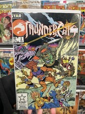Thundercats original - #2,