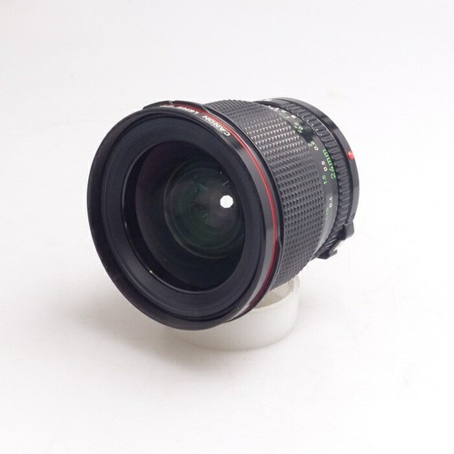 Canon new 24mm 4l large - new,
