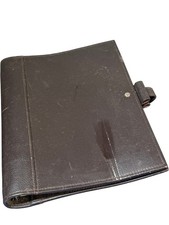 Filofax A5 Kensington Real