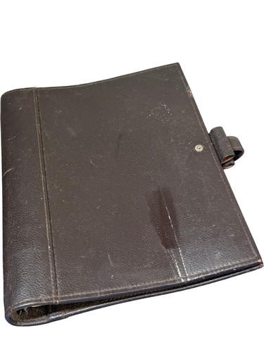 Filofax kensington real - filofax,