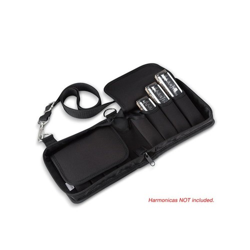 Suzuki hole harmonica gig - suzuki, 10-hole