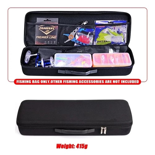 Eva shockproof fishing - eva, bag