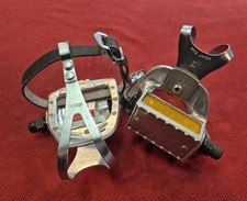 Vintage RALEIGH MKS MP-707