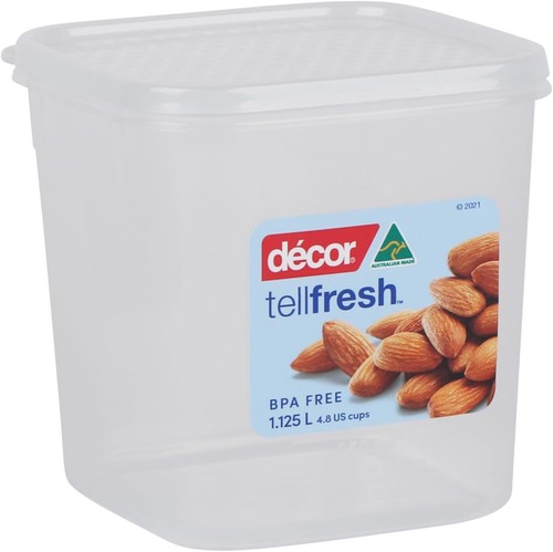 Décor tellfresh food - tellfresh, storage