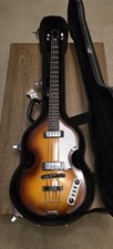 Hofner Ignition Electric