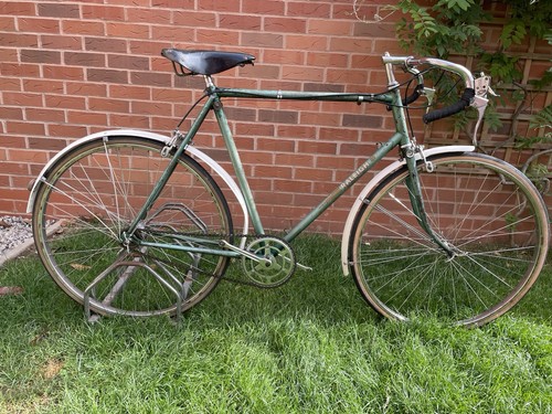Raleigh lenton sports - lenton,