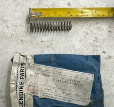 MG AHC 549 MGB TOURSR MGB GT