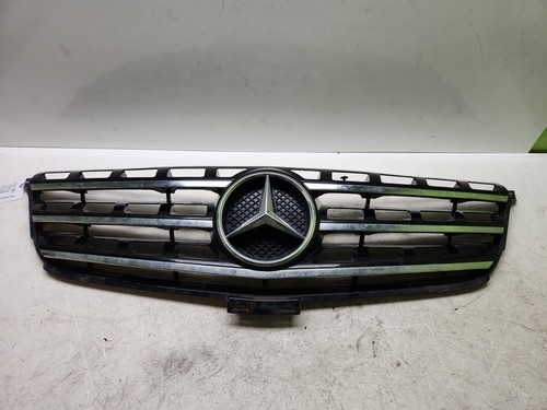 Mercedes w166 front bumper - mercedes,