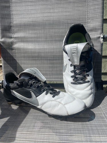 Nike the premier iii - the,