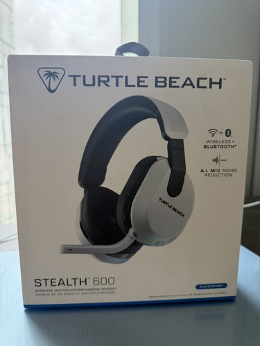 Turtle beach stealth - 600, gen