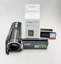 Sony HDR-CX110 HD Handycam