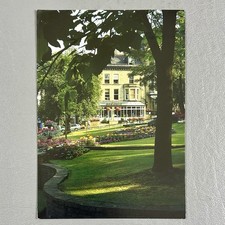 Betty’s Tea Rooms Harrogate