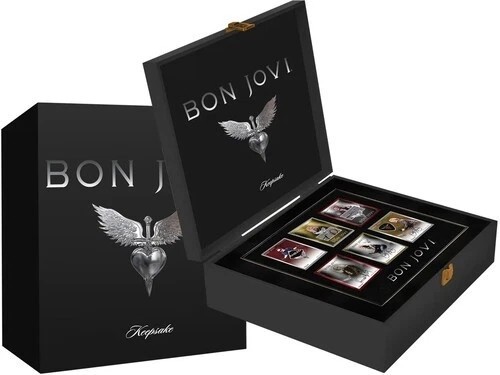 Super products keepsake - products:, bon