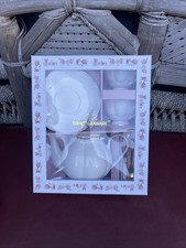 Grace Teaware Fine Porcelain