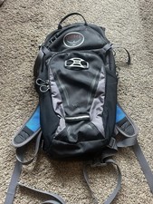 Osprey Viper 9 Backpack Rucksack Hydration Bag Cycling Bag