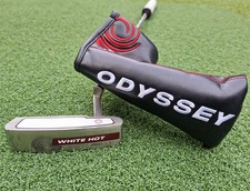 Odyssey White Hot Pro No.1