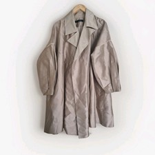 Amanda Wakeley 100% Silk Beige