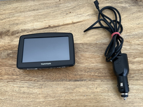 Tomtom n14644 canada 310 - n14644, xl