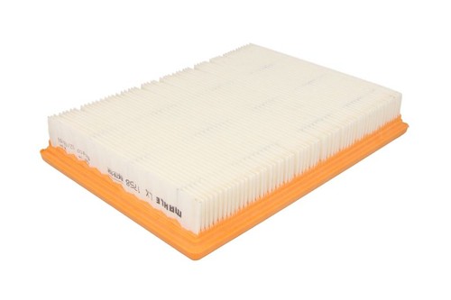 Air filter fits chrysler - fits, pt