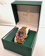 Rolex Replacement Watch Box