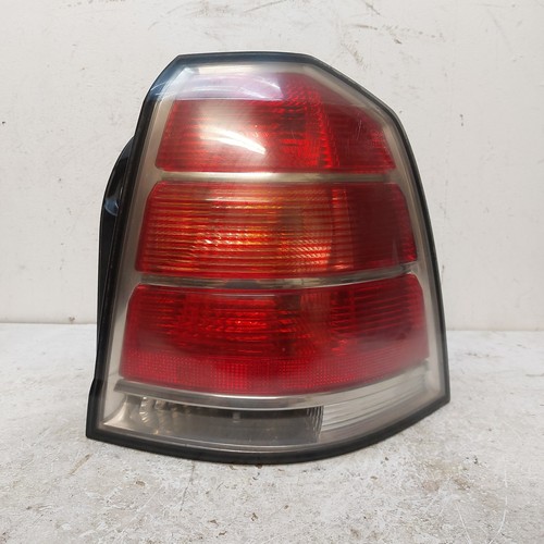 Vauxhall zafira 2004 - b, 2004-2009