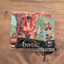 McDonald's Happy Meal Toy -
