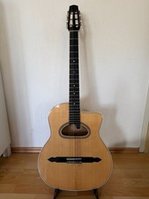 Anton Sandner D Hole Nylon