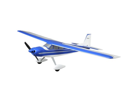 Flite valiant 3m - e-flite, park