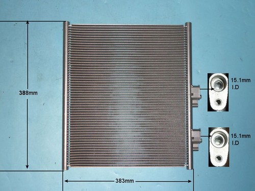 Coolzone aircon condenser for - coolzone,
