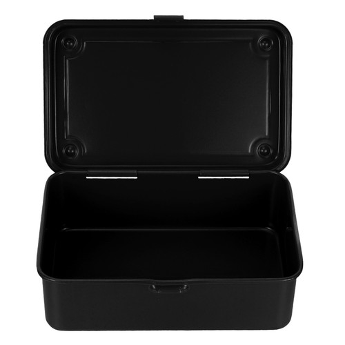 Small iron toolbox organizer - iron,