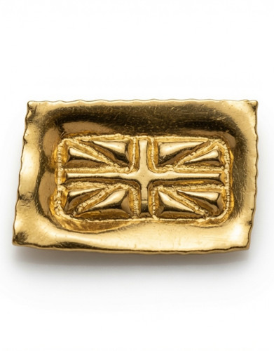 Gram solid 24ct gold - solid,