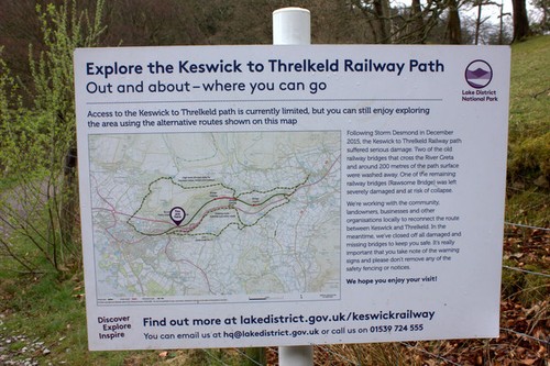 Photo 6x4 railway path - 6x4,